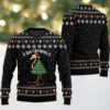 Mortal Kombat Ugly Christmas Sweater