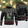 2025 Santamingo Ugly Christmas Sweater