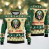 Pokemon Ring of Umbreon Ugly Christmas Sweater