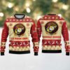 2025 Santa Claus I Do It For The Ho’s Ugly Christmas Sweater