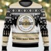 2025 Pearls Ugly Christmas Sweater