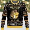 2025 Pearls Ugly Christmas Sweater