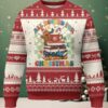 Whose Turn Thanksgiving Day Ugly Sweater