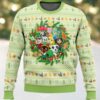 Cute Make Thanksgiving Great Again Ugly Sweater