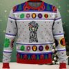 Christmas Hero Zelda Ugly Christmas Sweater