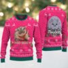 Mele Kalikimaka Hawaiian Ugly Sweater Christmas 2025