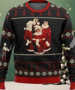 Berserk Holiday Ugly Christmas Sweater