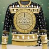 Doom Ugly Christmas Sweater