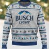 Happy Holidays One Piece Ugly Christmas Sweater