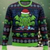 Christmas Adventure Time Ugly Christmas Sweater