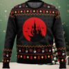 Struggler Berserk Ugly Christmas Sweater
