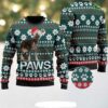 Trump Dancing Make America Great Again Ugly Sweater