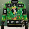 Shy Guy Mario Bros Ugly Christmas Sweater