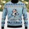 Let’s Get Lit Ugly Sweater Christmas 2025