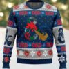 Adventure Time Christmas Time Ugly Christmas Sweater