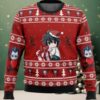Dr. Pepper Ugly Christmas Sweater