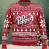 Death Note Chibi L Ugly Christmas Sweater