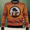 Empire Snowflakes Ugly Christmas Sweater