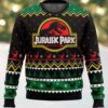 Adventure Time Christmas Time Ugly Christmas Sweater