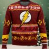 Batman superman Wonder woman Ugly Christmas Sweater