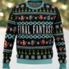 2025 Pabst Blue Ribbon Titties Christmas Ugly Sweater