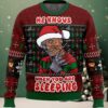 Merry Christmas Mickey Mouse Ugly Christmas Sweater