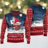 You Only Like Me For My Breasts Ugly Sweater Thanksgiving 2025