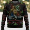 Fallout Gary Ugly Christmas Sweater