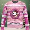 Darry Jenks Coming to America Ugly Christmas Sweater