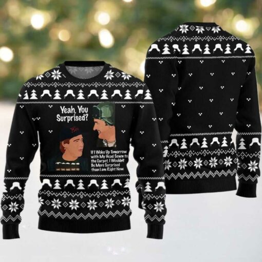 Hilarious National Lampoon Christmas Vacation Ugly Sweater