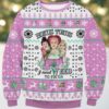 Jingle My Bells Ugly Sweater Christmas 2025