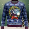 Kirby Ugly Christmas Sweater