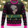 2025 Paulaner German Beer Christmas Ugly Sweater