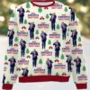 Did You Try Icing It Nurse Christmas Ugly Sweater
