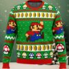 Dr. Pepper Ugly Christmas Sweater