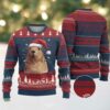 Oh What Fun It Is To Ride Santa Jacket Ugly Sweater Christmas 2025