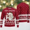 Unique Jesus Birthday Boy Ugly Sweater Christmas 2025