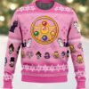 2025 Paulaner Munchen Ugly Christmas Sweater