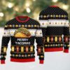 Cute Make Thanksgiving Great Again Ugly Sweater