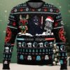 Donatello Rise of the Teenage Mutant Ninja Turtles Ugly Christmas Sweater