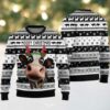 Pilot Merry Christmas Tree Ugly Sweater Christmas 2025