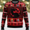 2025 Santamingo Ugly Christmas Sweater