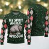 Hokus Tokus I Need Weed To Focus Ugly Sweater