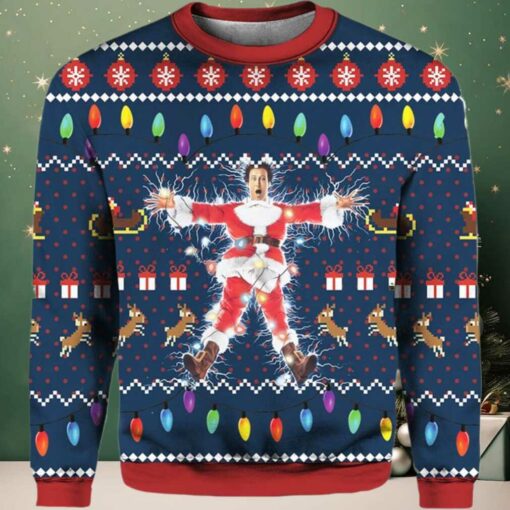 National Lampoon’s Christmas Vacation Christmas Ugly Sweater