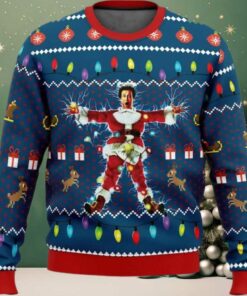 National Lampoon’s Christmas Vacation Ugly Sweater