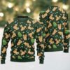 Venom The Last Dance Ugly Sweater