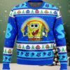 Come and See the Christmas Tree Mario Bros Ugly Christmas Sweater