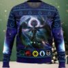 Christmas with the Boogeyman John Wick Ugly Christmas Sweater