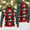 Jingle My Bells Ugly Sweater Christmas 2025