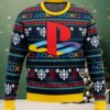 Struggler Berserk Ugly Christmas Sweater